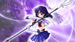 Saturn sailor moon sailor saturn Hotaru Tomoe