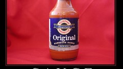 Sauce funny