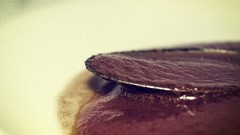 Sauce vintage spoons