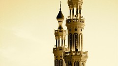 Saudi arabia minaret mosques Riyadh