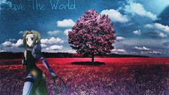 Save The World