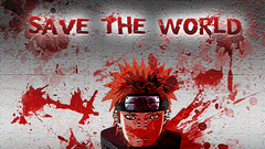 Save The World Anime