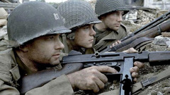 Saving Private Ryan matt