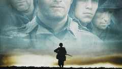 Saving Private Ryan movie