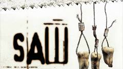 Saw iii not My