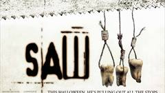 Saw Movies horror drama