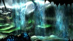 Saw The This artwork recently metroidmetal tallonoverworld