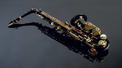 Saxophones