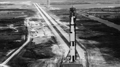 Say does anyone happen