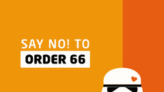 Say No to order