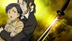 Saya Anime blood plus