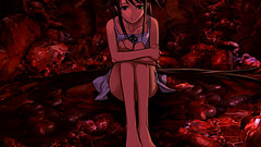 Saya no uta Anime
