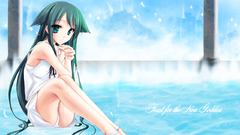 Saya no uta nitroplus