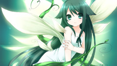 Saya no uta nitroplus
