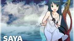 Saya no uta nitroplus