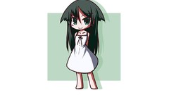 Saya no uta visual