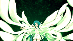 Saya No uta visual