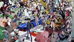 Sayonara zetsubou sensei