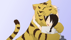 Sayonara zetsubou sensei Anime