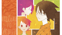 Sayonara zetsubou sensei Anime