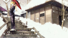 Sayonara zetsubou sensei Anime