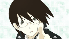 Sayonara zetsubou sensei Anime