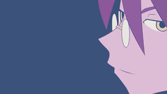 Sayonara zetsubou sensei Anime