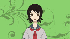 Sayonara zetsubou sensei Anime