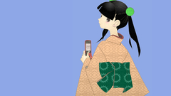 Sayonara zetsubou sensei Anime