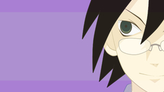 Sayonara zetsubou sensei Anime