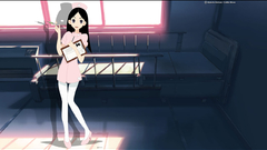 Sayonara zetsubou sensei Anime