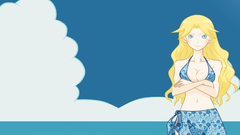 Sayonara zetsubou sensei Anime