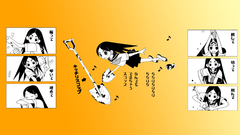 Sayonara zetsubou sensei Anime