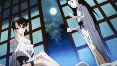 Sayonara zetsubou sensei Anime