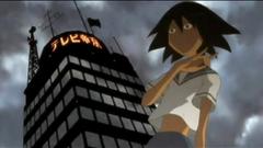 Sayonara zetsubou sensei Anime