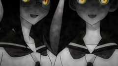 Sayonara zetsubou sensei Anime