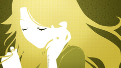 Sayonara zetsubou sensei Anime