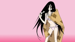 Sayonara zetsubou sensei Anime