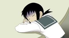 Sayonara zetsubou sensei Anime