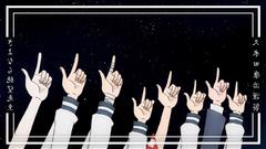 Sayonara zetsubou sensei Anime