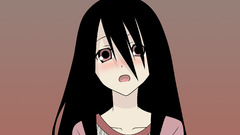 Sayonara zetsubou sensei Anime