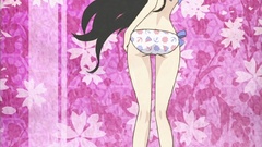 Sayonara zetsubou sensei Anime