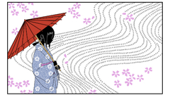 Sayonara zetsubou sensei Anime