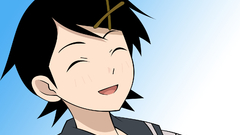 Sayonara zetsubou sensei Anime