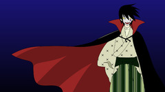 Sayonara zetsubou sensei Anime