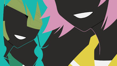 Sayonara zetsubou sensei Anime