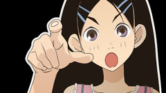 Sayonara zetsubou sensei Anime