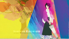 Sayonara zetsubou sensei Anime