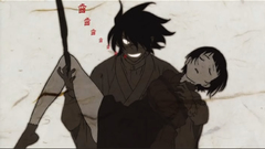 Sayonara zetsubou sensei Anime