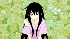 Sayonara zetsubou sensei Anime